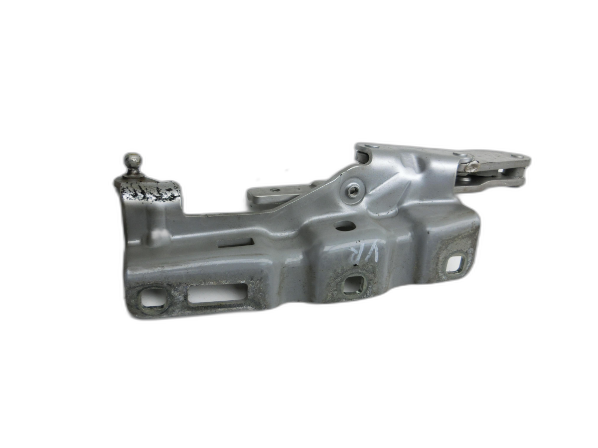 Mercedes CL203 C200K 04-08 Coupe Scharnier für Motorhaube Motorhaubenscharnier Rechts  - Bild 1