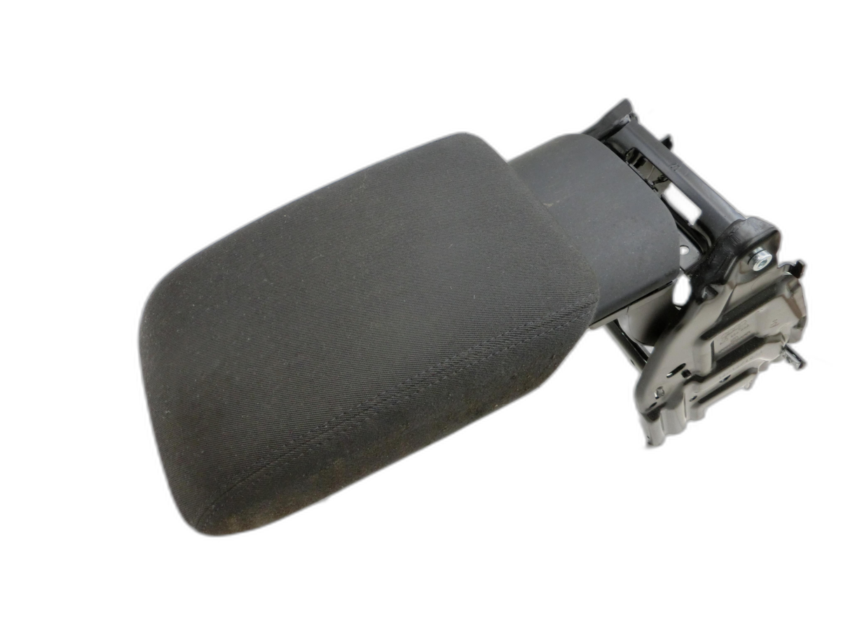 Bracciolo centrale Edizione per Audi A4 8K B8 07-11 - Bild 1