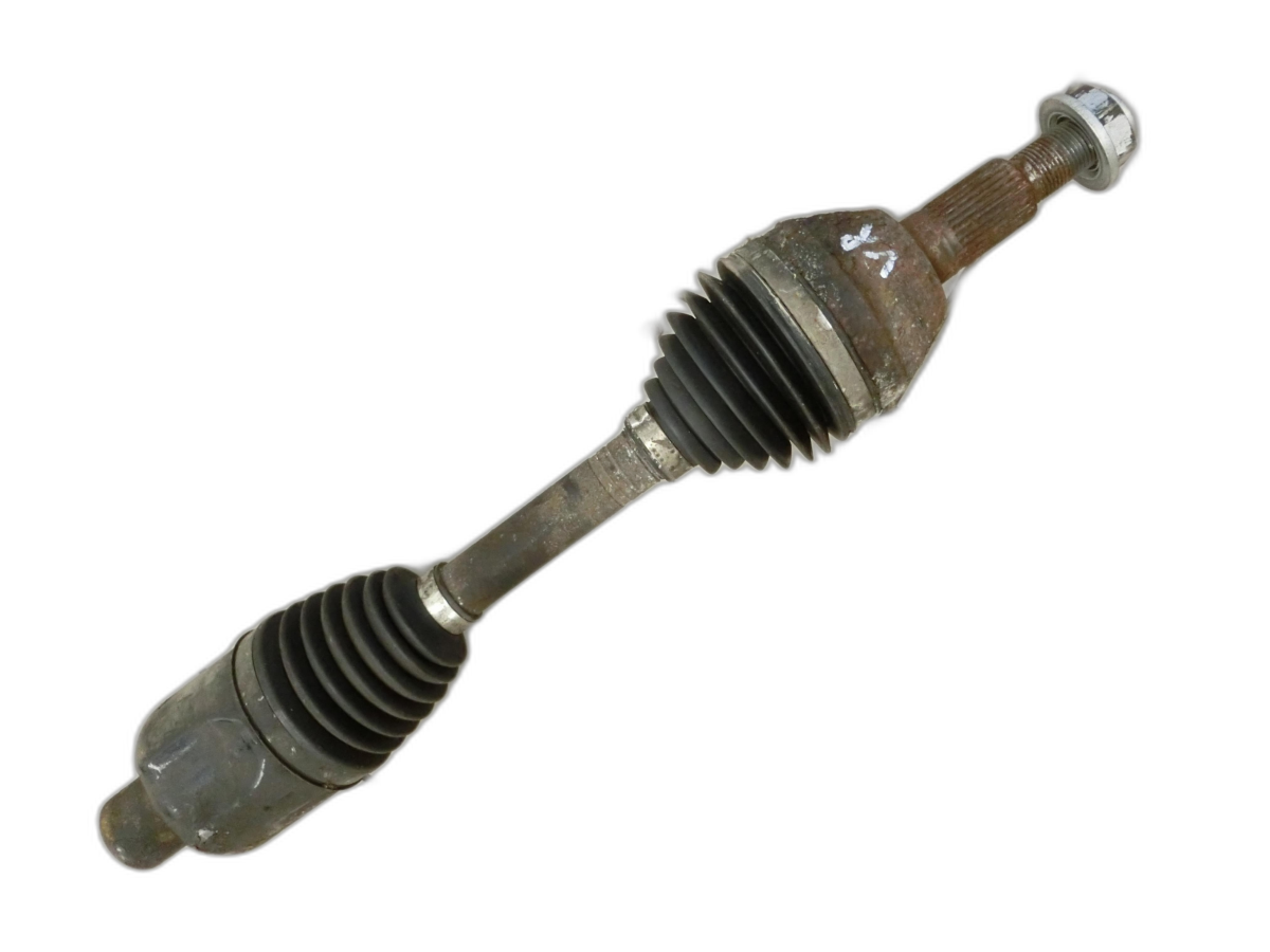Árbol de impulsión transmisión derecha delante para Autom Chevrolet Captiva 11-13 - Bild 1