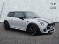 2020 MINI Hatchback 1.5 Cooper Sport II 3dr Auto Hatchback Petrol Automatic