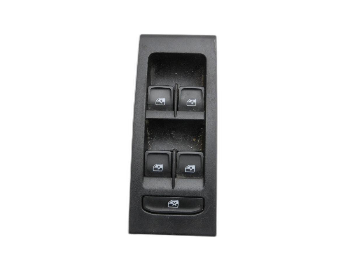 interruptor de ventana Interruptores izquierda delante para LIM Skoda Rapid HN3 14-19 - Bild 1