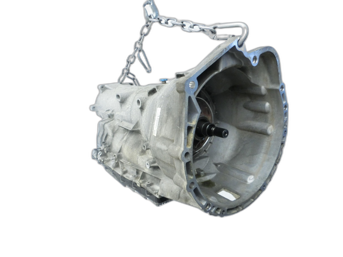 BMW E91 3er 330i 06-08 3,0i 200KW Autom Schaltgetriebe Getriebe GA6HP-19Z  - Bild 1