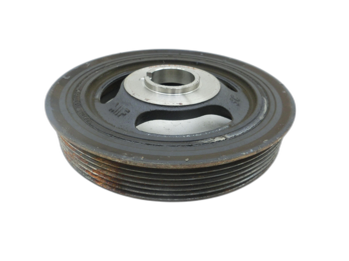 Pulley for Ford Grand C-Max II 10-15 - Bild 1