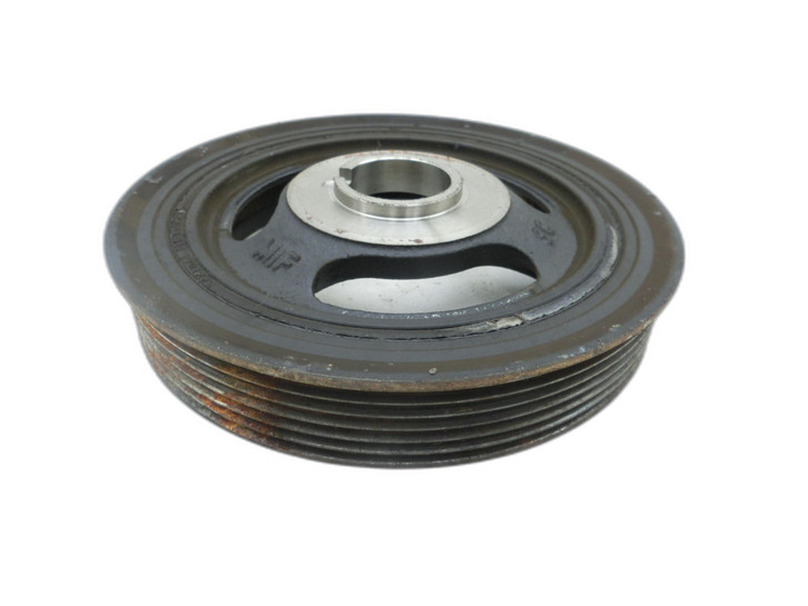 Ford Grand C-Max II 10-15 TDCi 1,6 85KW C16DS0X Riemenscheibe  - Bild 1