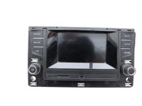 VW Touran II 5T 15-21 Navigationssystem Navi MIB2 Entry WG8 VW Touran II 5T 15-21 24.10.2016 510035885C gebraucht Vorschau 1
