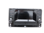 VW Touran II 5T 15-21 Navigationssystem Navi MIB2 Entry WG8 VW Touran II 5T 15-21 24.10.2016 510035885C gebraucht Vorschau 1