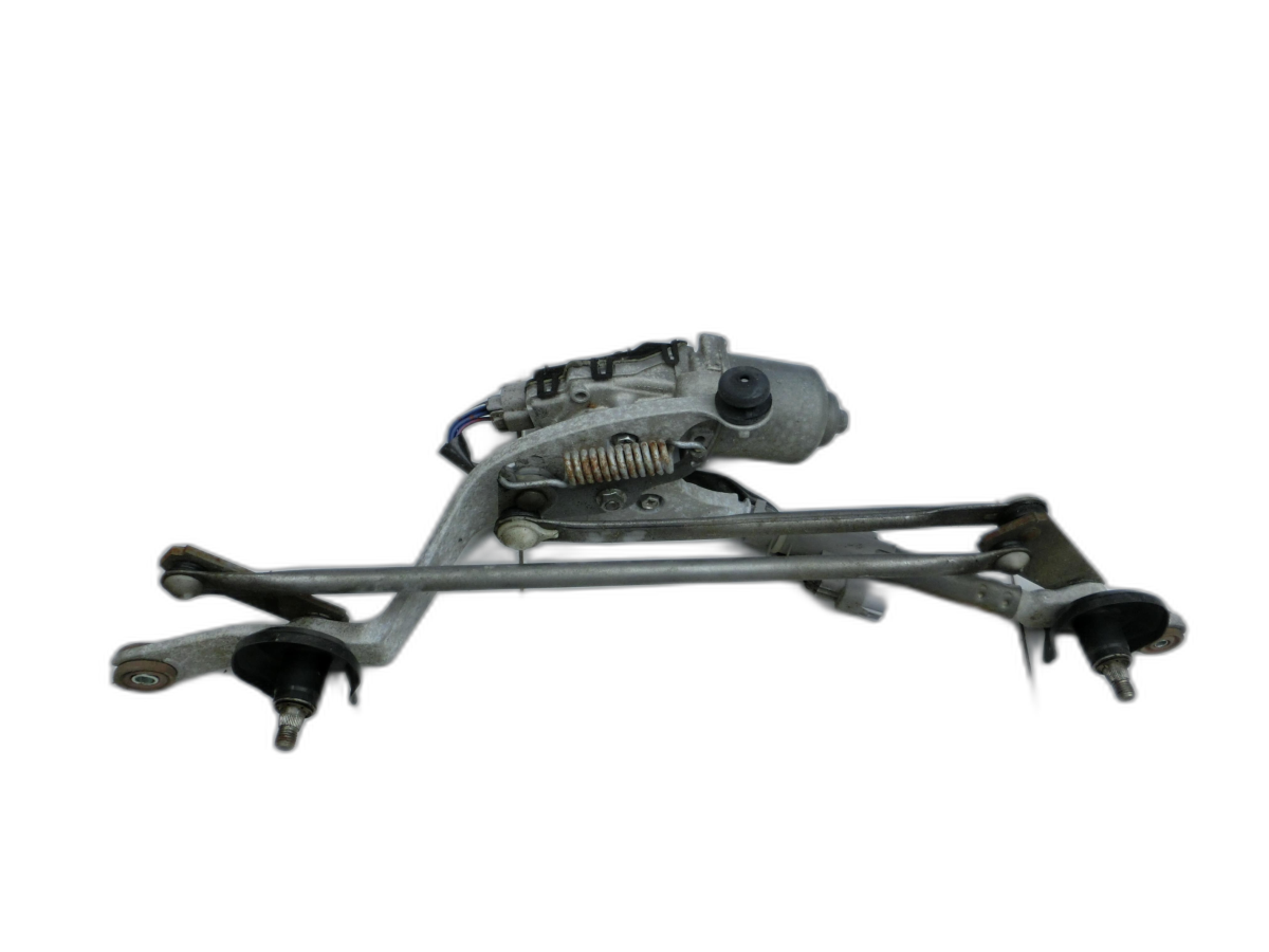 Motorino comando tergicristallo con Tiranteria anteriore per Toyota Auris ZW E150 10-12 - Bild 1