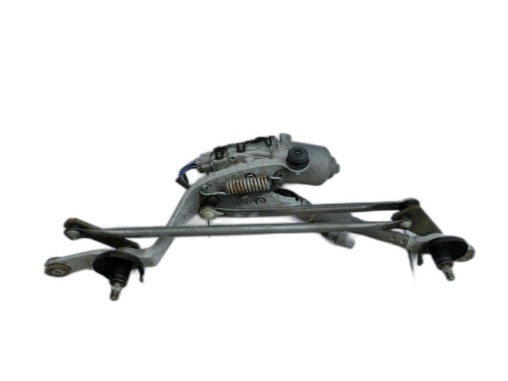 Toyota Auris ZW E150 10-12 Wischermotor m. Wischergestänge Vorne  - Bild 1