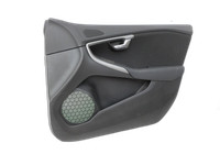 Volvo V40 525 12-16 Kombi Türverkleidung Türpappe Rechts Vorne Volvo V40 525 12-16 01.01.2013 8632741 31435213 gebraucht Vorschau 1
