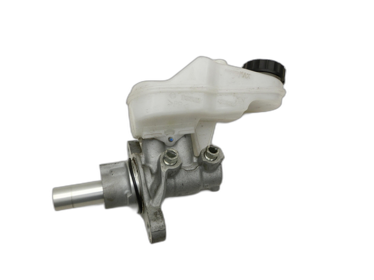 Toyota Aygo II KGB4 14-18 Hauptbremszylinder Bremszylinder  - Bild 1