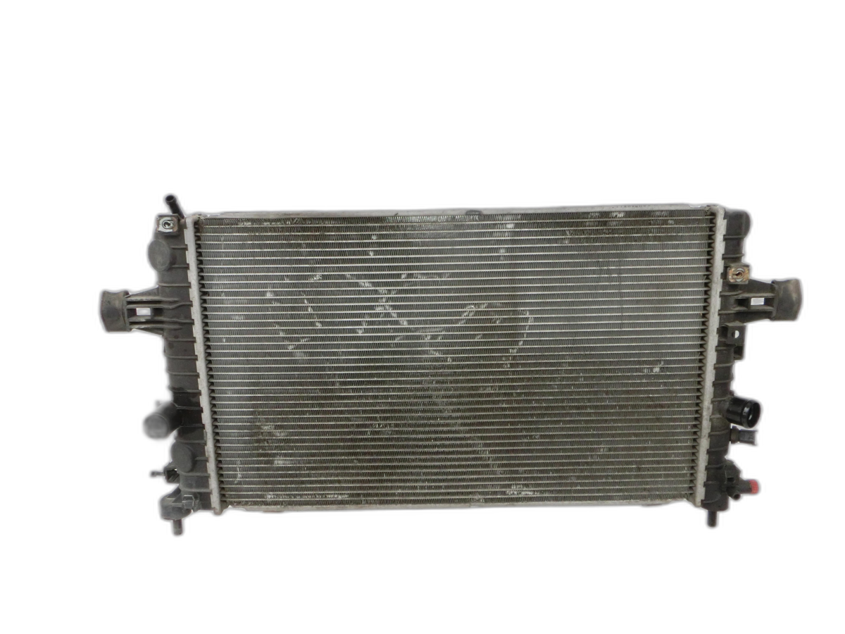 radiatore acqua per Opel Zafira B A05 05-08 - Bild 1