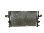 radiatore acqua per Opel Zafira B A05 05-08