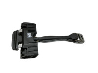 Skoda Superb 3T5 08-13 KombiLim Türfangband Türbremse Türanschlag Rechts Hinten Skoda Superb 3T5 08-13 21.01.2011... Vorschau 1