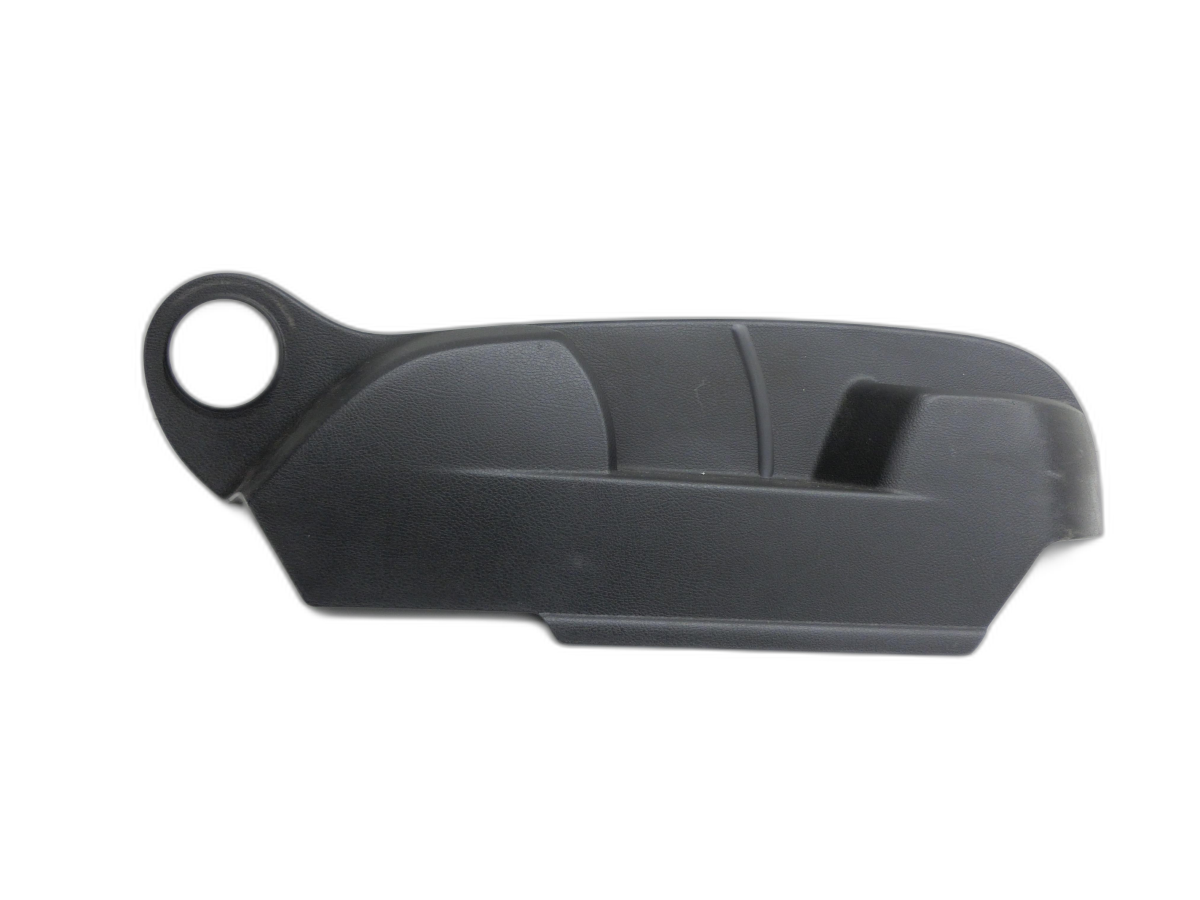 VW Golf Plus 5M 08-14 Verkleidung Abdeckung Sitz Vorne Rechts  - Bild 1