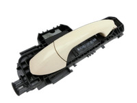 Mercedes W212 E200 09-13 Lim Türgriff Außengriff Hinten Links Türöffner 623 Mercedes W212 E200 09-13 03.11.2010... Vorschau 1
