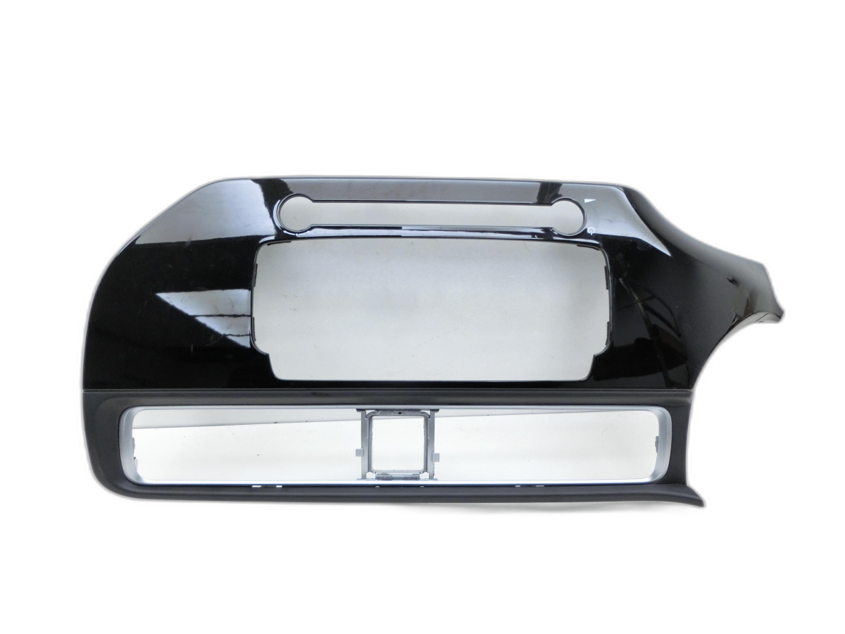 Cover mounting frame for RADIO Kia Rio III UB 15-17 - Bild 1