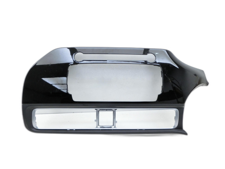 Kia Rio III UB 15-17 Blende Einbaurahmen für Radio  - Bild 1