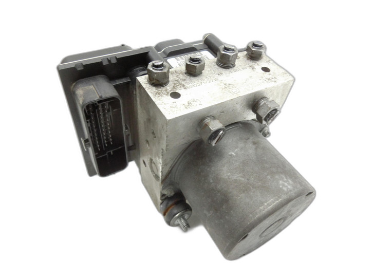Citroen C6 05-11 ABS Steuergerät Aggregat Hydraulikblock  - Bild 1