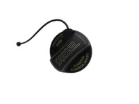 BMW X3 F25 10-14 Tankdeckel Verschluss Diesel BMW X3 F25 10-14 20.03.2012 7468994 16117468994 1222392-04 gebraucht Vorschau 1