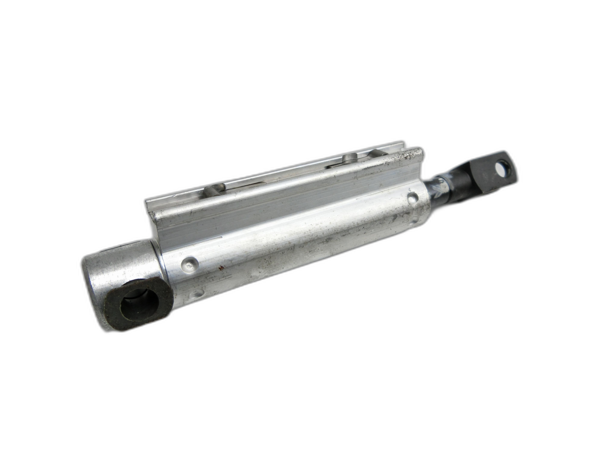 Renault Megane III CC 10-16 Cabrio Zylinder Hydraulikzylinder Hydraulik für Verdeck Hinten  - Bild 1