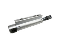 Renault Megane III CC 10-16 Cabrio Zylinder Hydraulikzylinder Hydraulik für Verdeck Hinten Renault Megane III CC... Vorschau 1