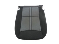 BMW X1 E84 09-12 Sitzpolster für Fahrersitz Sitz Links Vorne beheizt BMW X1 E84 09-12 19.07.2010 2992580... Vorschau 1