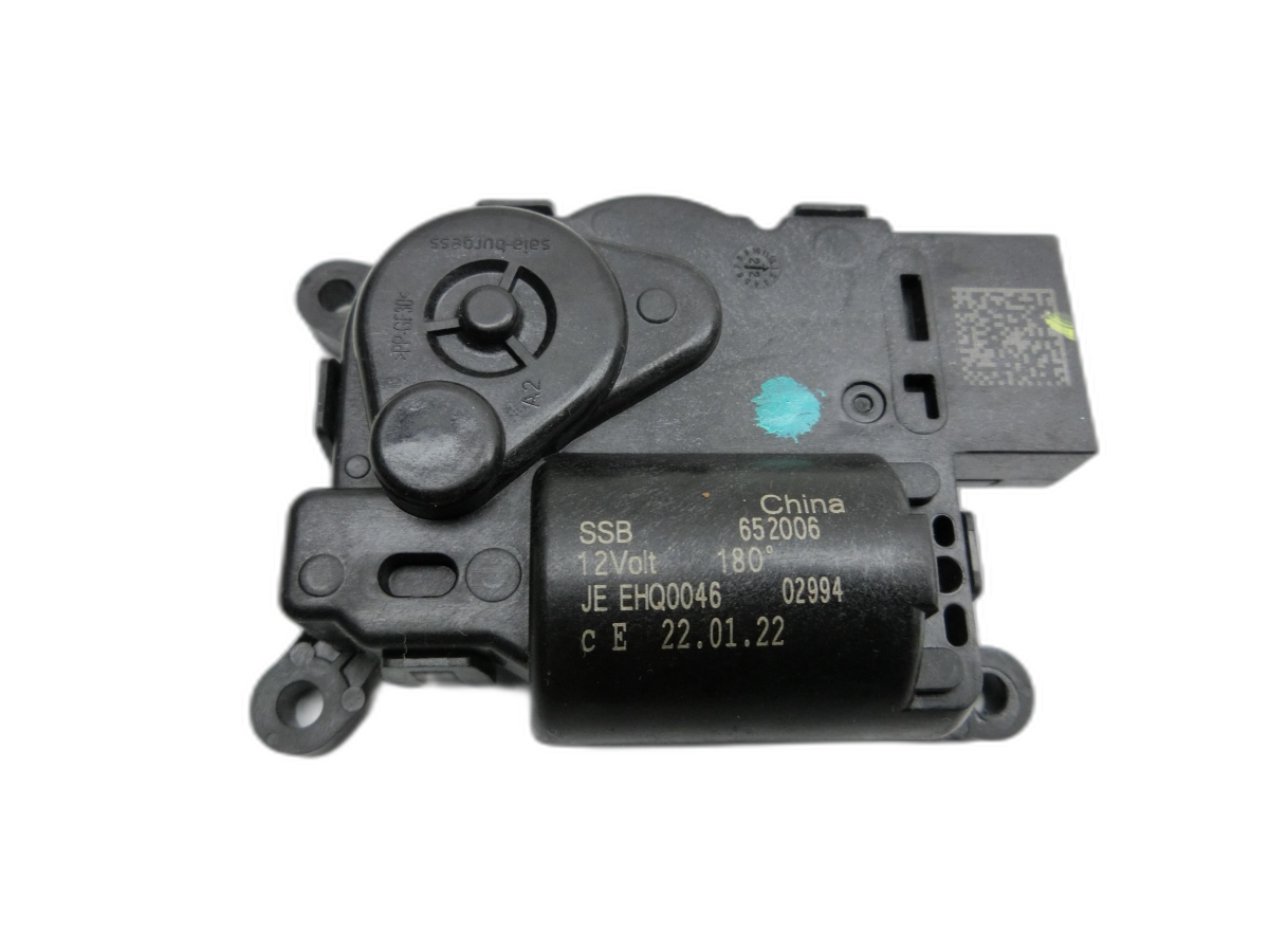 motor eléctrico para Calefacción Ventilador MG Saic MG4 EV - Bild 1