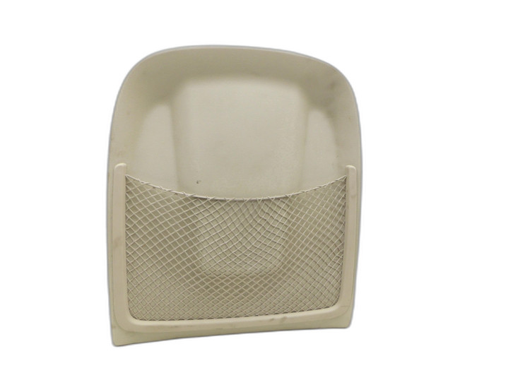 Audi A5 8T 07-12 Coupe Blende Innen Rückenblende für Sitz Links Vorne  - Bild 1