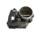 BMW F01 750iX 08-12 4,4i 300KW N63B44O0 Drosselklappe Rechts BMW F01 750iX 08-12 09.06.2011 13547555944 7555944... Vorschau 1