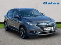 2020 Honda HR-V 1.5 i-VTEC SE 5dr HATCHBACK PETROL Manual