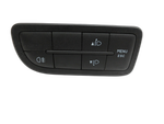Fiat Qubo Fiorino 225 08-16 Schalter Menu ESC LWR Neigung Fiat Qubo Fiorino 225 08-16 03.08.2011 gebraucht Vorschau 1