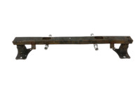 Citroen Berlingo B9 12-18 Stoßstangenträger Stoßfängerträger Träger Querträger Hinten Citroen Berlingo B9 12-18... Vorschau 1