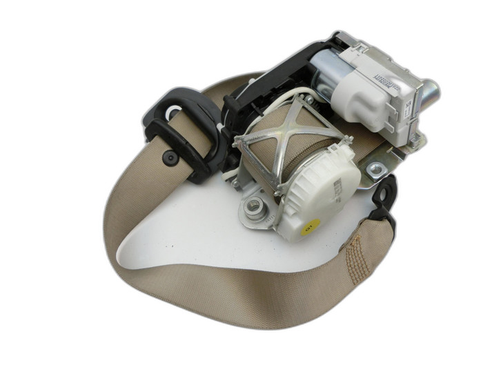 Mercedes W251 R300 10-13 Kurz Gurt Sicherheitsgurt Gurtstraffer Rechts Vorne  - Bild 1