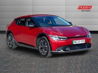 2023 Kia EV6 166kW Air 77.4kWh 5dr Auto Estate ELECTRIC Automatic