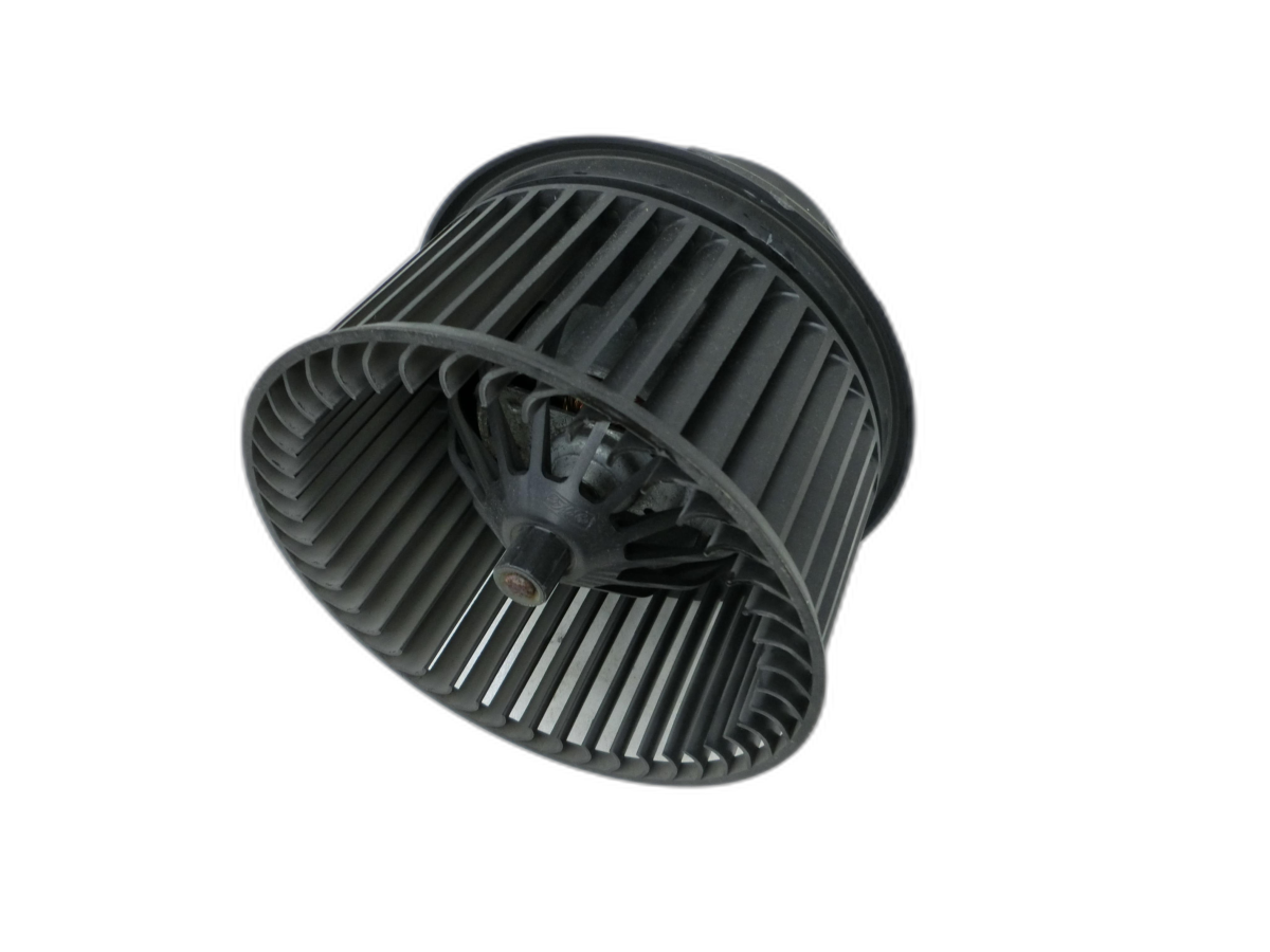 Motore ventola ventilatore di riscaldamento per Ford Focus II CC 08-10 - Bild 1