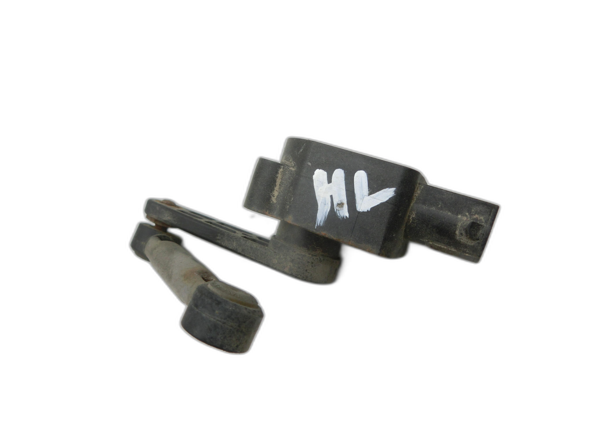 Sensore di livello Xeno controllo della gamma luminosità inclinazione Sx posteriore per Kia Sorento XM 09-12 - Bild 1