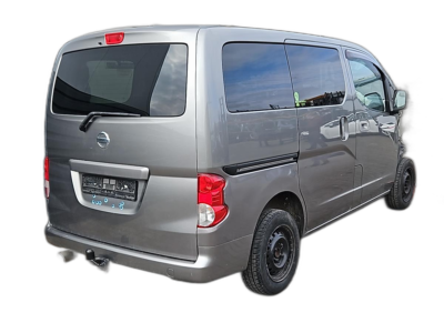 Nissan NV200 N20M 09-21