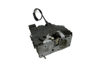 Opel Corsa D 06-10 3 Türer Türschloss m. ZV Stellmotor Links Hinten Opel Corsa D 06-10 07.11.2008 13258265... Vorschau 1