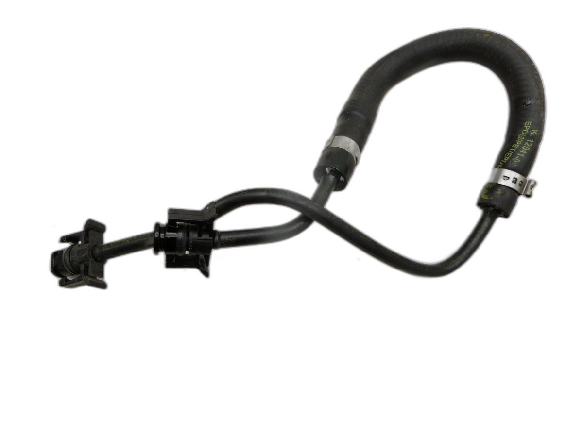 Galaxy III CK 15-19 2,0 176KW Leitung Kraftstoffleitung Kraftstoffschlauch  - Bild 1