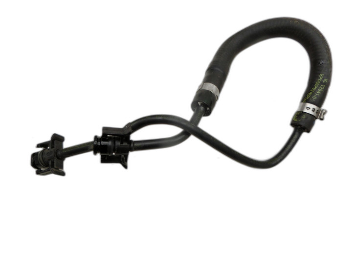 Galaxy III CK 15-19 2,0 176KW Leitung Kraftstoffleitung Kraftstoffschlauch  - Bild 1