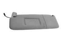 VW Phaeton 3D 10-16 Sonnenblende Links für Fahrer VW Phaeton 3D 10-16 15.12.2011 3D0857551F 3D0857551F3S3 gebraucht Vorschau 1