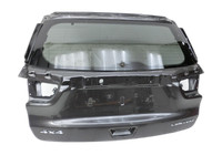 Jeep Compass II 17-21 Heckklappe Kofferraumdeckel PAU Jeep Compass II 17-21 12.08.2019 68242348AA gebraucht Vorschau 1