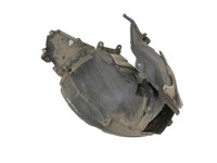 Nissan Qashqai II J11 17-21 Verkleidung Radhausschale Links Vorne für Kotflügel Nissan Qashqai II J11 17-21... Vorschau 1