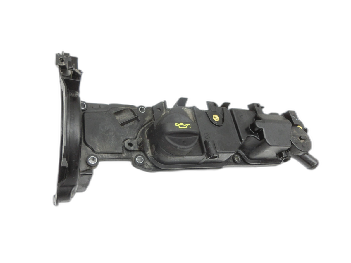coperchio delle valvole Copritestata per DV6FD Citroen C4 Cactus 14-18 - Bild 1