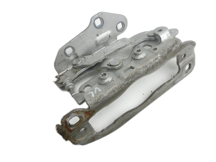 Mercedes W204 07-11 Lim Scharnier für Motorhaube Motorhaubenscharnier Links  - Bild 1