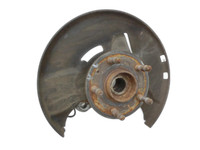 Opel Insignia A G09 08-13 CDTi 2,0 118KW Achsschenkel Radnabe mit ABS Links Vorne Opel Insignia A G09 08-13... Vorschau 1