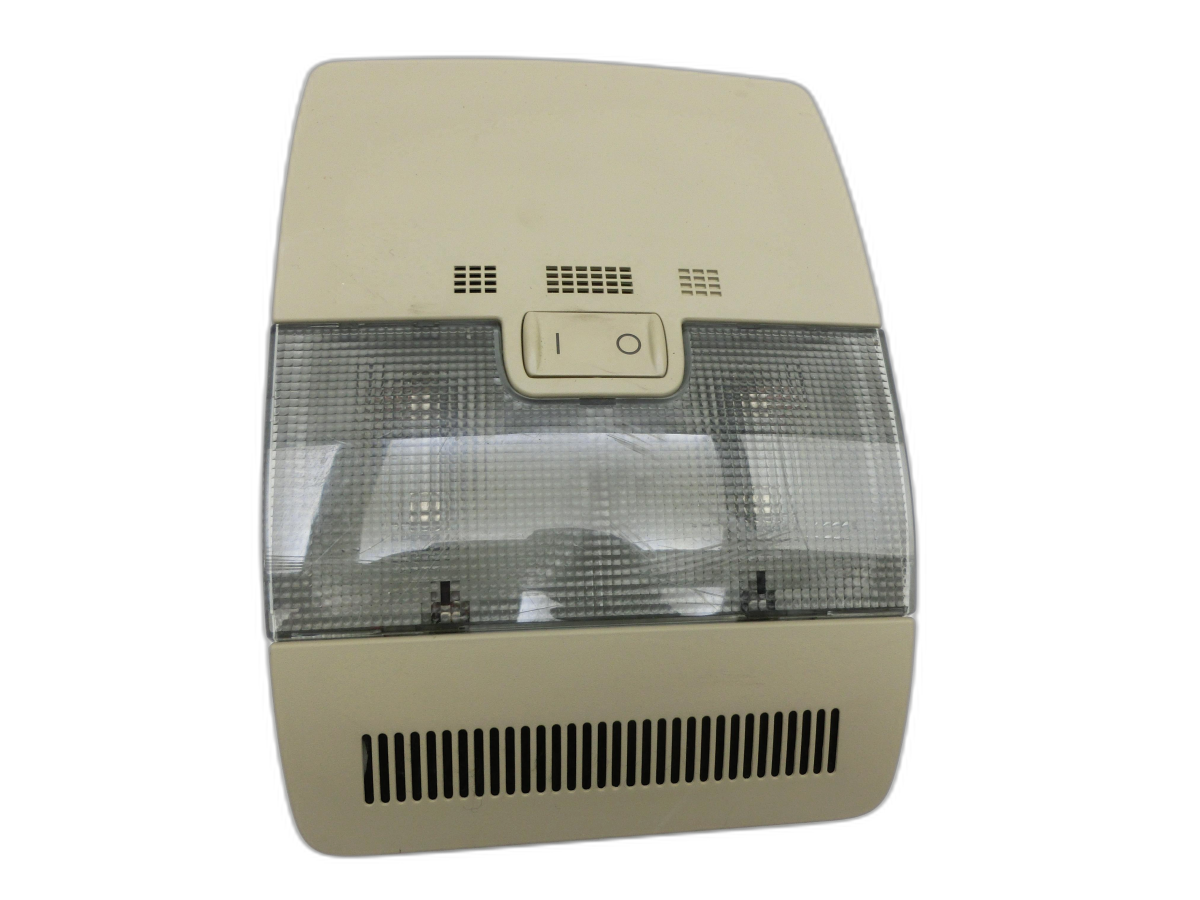 interior light Torrone Beige for Audi A3 8P 04-08 - Bild 1