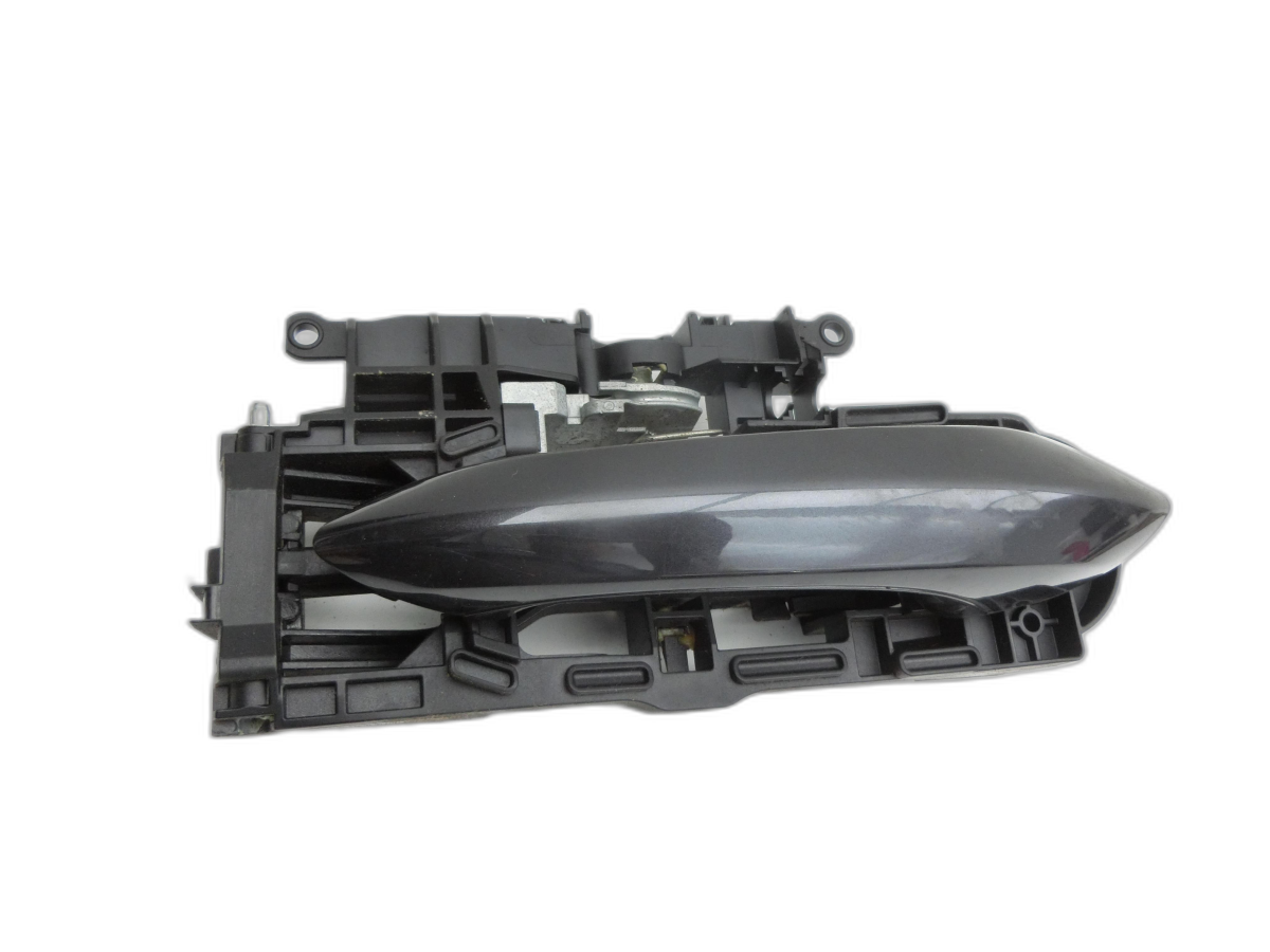 Maniglia apriporta Manopola-Maniglia esterno Dx anteriore per A90 BMW F10 523i 10-13 - Bild 1