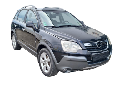 Opel Antara L07 07-11