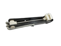 Opel Corsa D 06-10 Wagenheber Opel Corsa D 06-10 14.08.2006 90473038 gebraucht Vorschau 1